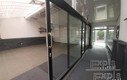 PRENÁJOM  8 izb dom so saunou Nové Mesto EXPIS REAL