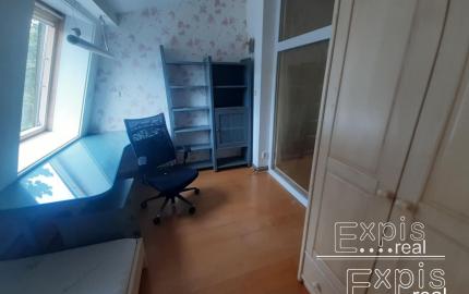 PRENÁJOM  8 izb dom so saunou Nové Mesto EXPIS REAL