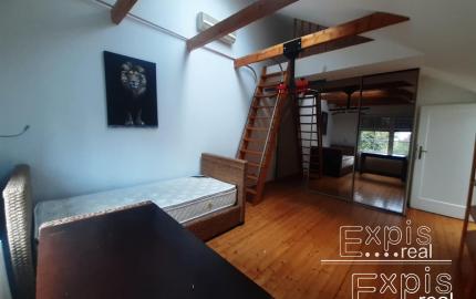 PRENÁJOM  8 izb dom so saunou Nové Mesto EXPIS REAL