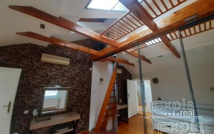 PRENÁJOM  8 izb dom so saunou Nové Mesto EXPIS REAL