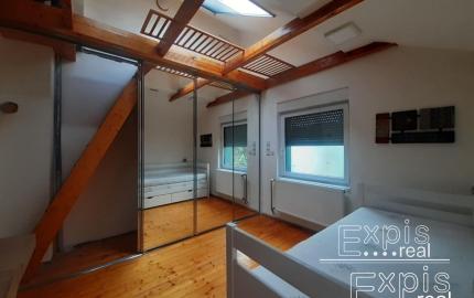 PRENÁJOM  8 izb dom so saunou Nové Mesto EXPIS REAL