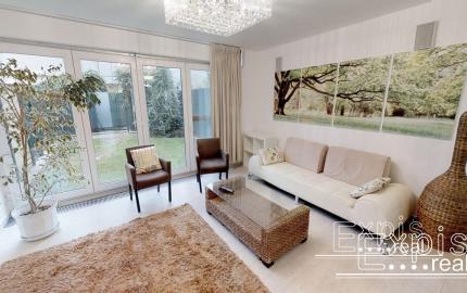 PRENÁJOM 5izb DOG Friendly novostavba Pezinská EXPISREAL