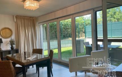 PRENÁJOM 5izb DOG Friendly novostavba Pezinská EXPISREAL