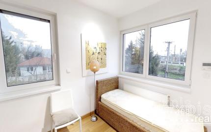 PRENÁJOM 5izb DOG Friendly novostavba Pezinská EXPISREAL