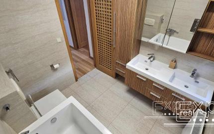 PRENÁJOM 5izb DOG Friendly novostavba Pezinská EXPISREAL