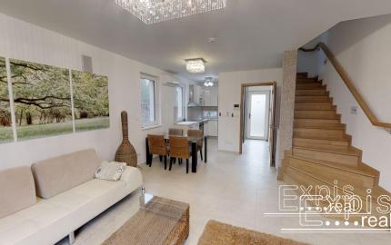 PRENÁJOM 5izb DOG Friendly novostavba Pezinská EXPISREAL