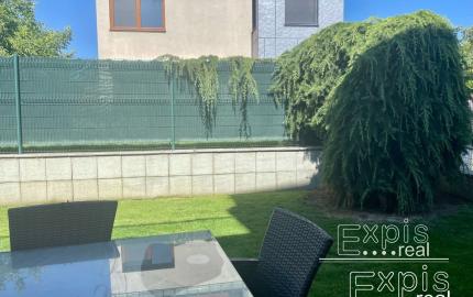 PRENÁJOM 5izb DOG Friendly novostavba Pezinská EXPISREAL