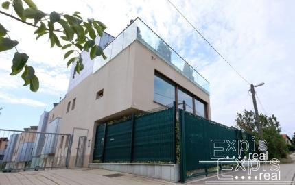 PRENÁJOM 5izb DOG Friendly novostavba Pezinská EXPISREAL