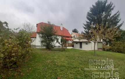 PRENÁJOM  5 izb priestranný RD vhodný aj na kancelárie Prievoz Ružinov EXPIS REAL