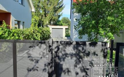 PRENÁJOM  5 izb priestranný RD vhodný aj na kancelárie Prievoz Ružinov EXPIS REAL