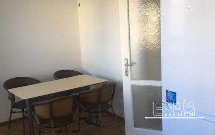 PRENÁJOM  5 izb priestranný RD vhodný aj na kancelárie Prievoz Ružinov EXPIS REAL