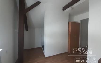 PRENÁJOM  5 izb priestranný RD vhodný aj na kancelárie Prievoz Ružinov EXPIS REAL
