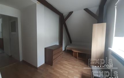 PRENÁJOM  5 izb priestranný RD vhodný aj na kancelárie Prievoz Ružinov EXPIS REAL