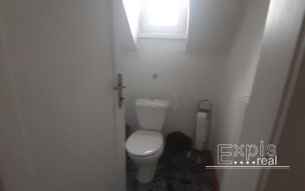 PRENÁJOM  5 izb priestranný RD vhodný aj na kancelárie Prievoz Ružinov EXPIS REAL
