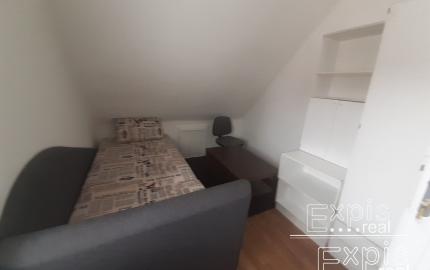 PRENÁJOM  5 izb priestranný RD vhodný aj na kancelárie Prievoz Ružinov EXPIS REAL