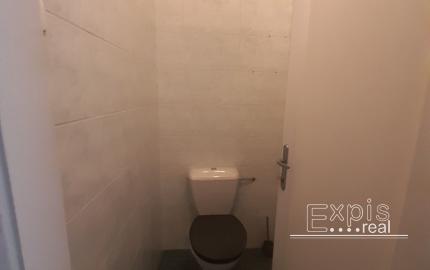 PRENÁJOM  5 izb priestranný RD vhodný aj na kancelárie Prievoz Ružinov EXPIS REAL