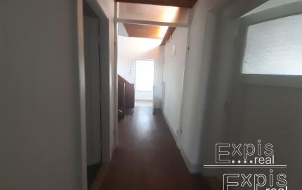 PRENÁJOM  5 izb priestranný RD vhodný aj na kancelárie Prievoz Ružinov EXPIS REAL