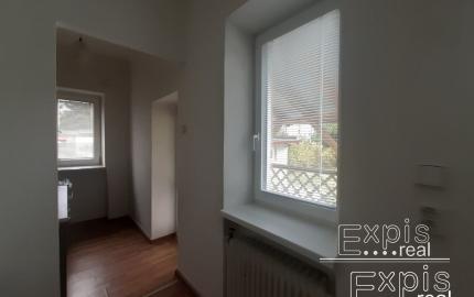 PRENÁJOM  5 izb priestranný RD vhodný aj na kancelárie Prievoz Ružinov EXPIS REAL