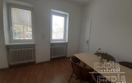PRENÁJOM  5 izb priestranný RD vhodný aj na kancelárie Prievoz Ružinov EXPIS REAL