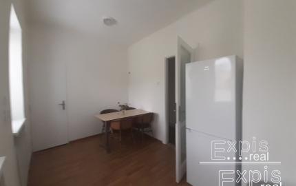 PRENÁJOM  5 izb priestranný RD vhodný aj na kancelárie Prievoz Ružinov EXPIS REAL