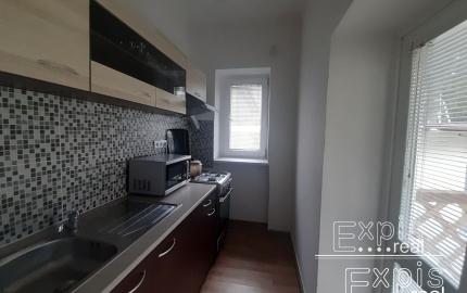 PRENÁJOM  5 izb priestranný RD vhodný aj na kancelárie Prievoz Ružinov EXPIS REAL