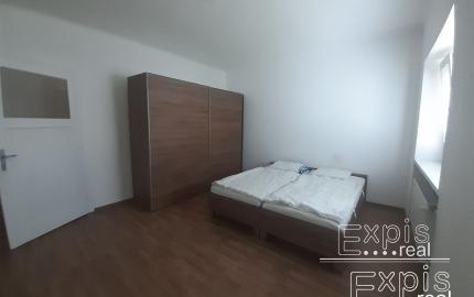 PRENÁJOM  5 izb priestranný RD vhodný aj na kancelárie Prievoz Ružinov EXPIS REAL