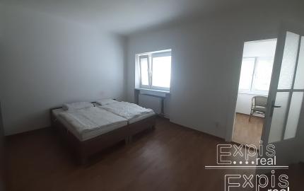 PRENÁJOM  5 izb priestranný RD vhodný aj na kancelárie Prievoz Ružinov EXPIS REAL