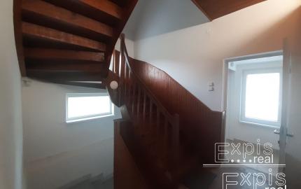 PRENÁJOM  5 izb priestranný RD vhodný aj na kancelárie Prievoz Ružinov EXPIS REAL
