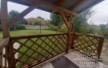 PRENÁJOM  5 izb priestranný RD vhodný aj na kancelárie Prievoz Ružinov EXPIS REAL