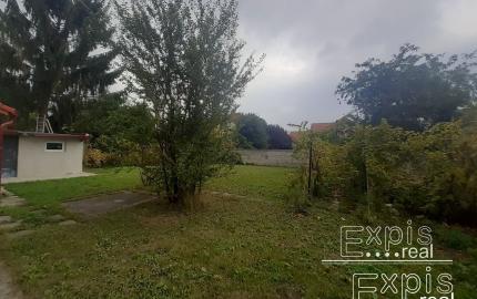 PRENÁJOM  5 izb priestranný RD vhodný aj na kancelárie Prievoz Ružinov EXPIS REAL