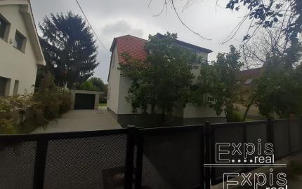 PRENÁJOM  5 izb priestranný RD vhodný aj na kancelárie Prievoz Ružinov EXPIS REAL