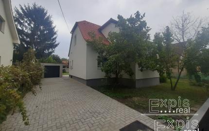 PRENÁJOM  5 izb priestranný RD vhodný aj na kancelárie Prievoz Ružinov EXPIS REAL