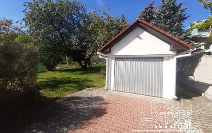 PRENÁJOM  6 izb dom s krásnym výhľadom pri lese na KOLIBE Nové mesto  EXPIS REAL