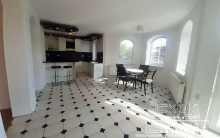 PRENÁJOM  6 izb dom s krásnym výhľadom pri lese na KOLIBE Nové mesto  EXPIS REAL