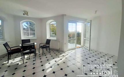 PRENÁJOM  6 izb dom s krásnym výhľadom pri lese na KOLIBE Nové mesto  EXPIS REAL