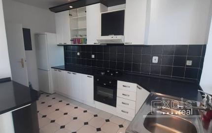 PRENÁJOM  6 izb dom s krásnym výhľadom pri lese na KOLIBE Nové mesto  EXPIS REAL