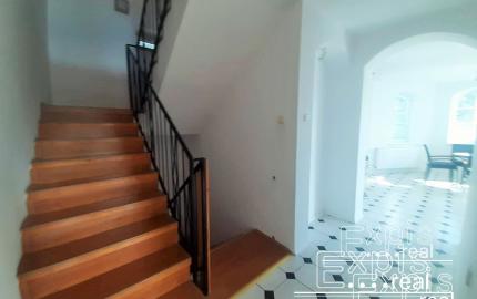 PRENÁJOM  6 izb dom s krásnym výhľadom pri lese na KOLIBE Nové mesto  EXPIS REAL