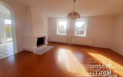 PRENÁJOM  6 izb dom s krásnym výhľadom pri lese na KOLIBE Nové mesto  EXPIS REAL