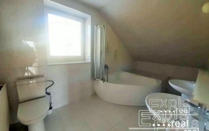 PRENÁJOM  6 izb dom s krásnym výhľadom pri lese na KOLIBE Nové mesto  EXPIS REAL