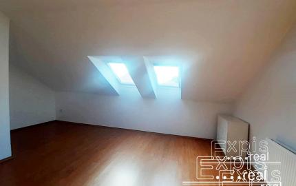 PRENÁJOM  6 izb dom s krásnym výhľadom pri lese na KOLIBE Nové mesto  EXPIS REAL