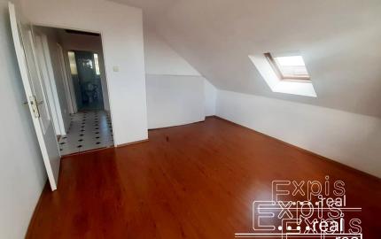 PRENÁJOM  6 izb dom s krásnym výhľadom pri lese na KOLIBE Nové mesto  EXPIS REAL