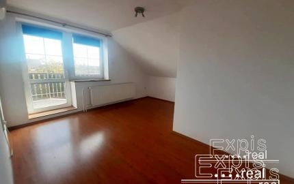 PRENÁJOM  6 izb dom s krásnym výhľadom pri lese na KOLIBE Nové mesto  EXPIS REAL