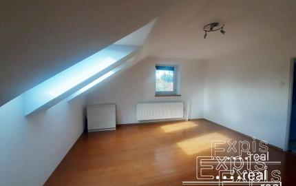 PRENÁJOM  6 izb dom s krásnym výhľadom pri lese na KOLIBE Nové mesto  EXPIS REAL