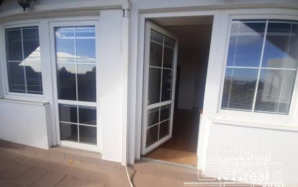 PRENÁJOM  6 izb dom s krásnym výhľadom pri lese na KOLIBE Nové mesto  EXPIS REAL