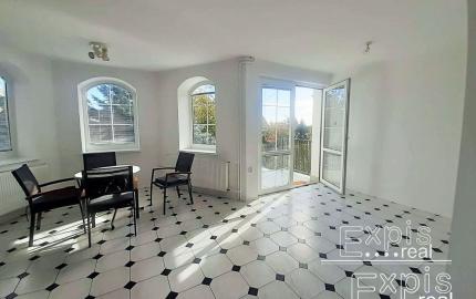 PRENÁJOM  6 izb dom s krásnym výhľadom pri lese na KOLIBE Nové mesto  EXPIS REAL