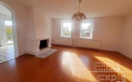 PRENÁJOM  6 izb dom s krásnym výhľadom pri lese na KOLIBE Nové mesto  EXPIS REAL