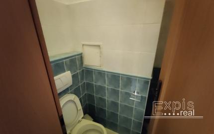 PRENÁJOM 4 izbový byt s terasou a parkovaním Staré mesto EXPISREAL