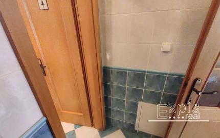 PRENÁJOM 4 izbový byt s terasou a parkovaním Staré mesto EXPISREAL