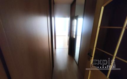 PRENÁJOM 4 izbový byt s terasou a parkovaním Staré mesto EXPISREAL