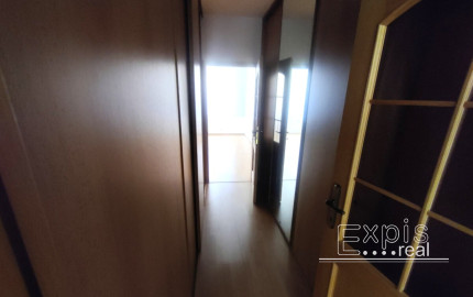 PRENÁJOM 4 izbový byt s terasou a parkovaním Staré mesto EXPISREAL